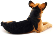 Load image into Gallery viewer, Hero the German Shepherd | 19 Inch Stuffed Animal Plush | By TigerHart Toys