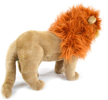 Load image into Gallery viewer, Leif The Lion | 16 Inch Stuffed Animal Plush | By TigerHart Toys