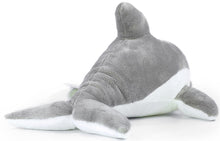 Load image into Gallery viewer, Dorian The Dolphin | 11 Inch Stuffed Animal Plush | By TigerHart Toys