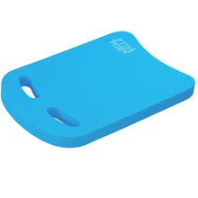 Load image into Gallery viewer, VIAHART Aquapella Blue Adult Swimming Kickboard