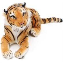 Load image into Gallery viewer, Arrow The Tiger | 17 Inch Stuffed Animal Plush | By TigerHart Toys