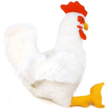 Load image into Gallery viewer, Ruckford the Rooster - 16 Inch Stuffed Animal Plush - By Viahart