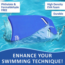 Load image into Gallery viewer, VIAHART Aquapella Advanced Purple Kickboard