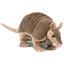 Load image into Gallery viewer, Mike The Armadillo | 10 Inch Stuffed Animal Plush | By TigerHart Toys
