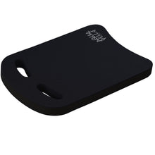 Load image into Gallery viewer, Aquapella Black Adult Swimming Kickboard
