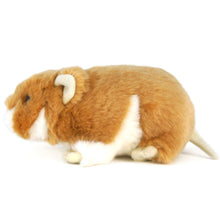 Load image into Gallery viewer, Chippy The Hamster | 6 Inch Stuffed Animal Plush | By TigerHart Toys