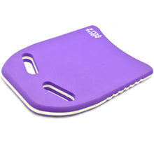 Load image into Gallery viewer, VIAHART Aquapella Advanced Purple Kickboard