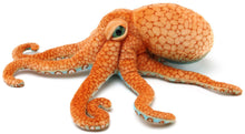 Load image into Gallery viewer, Olympus The Octopus | 18 Inch Stuffed Animal Plush | By TigerHart Toys