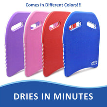 Load image into Gallery viewer, Aquapella Advanced Pink Adult Swimming Kickboard