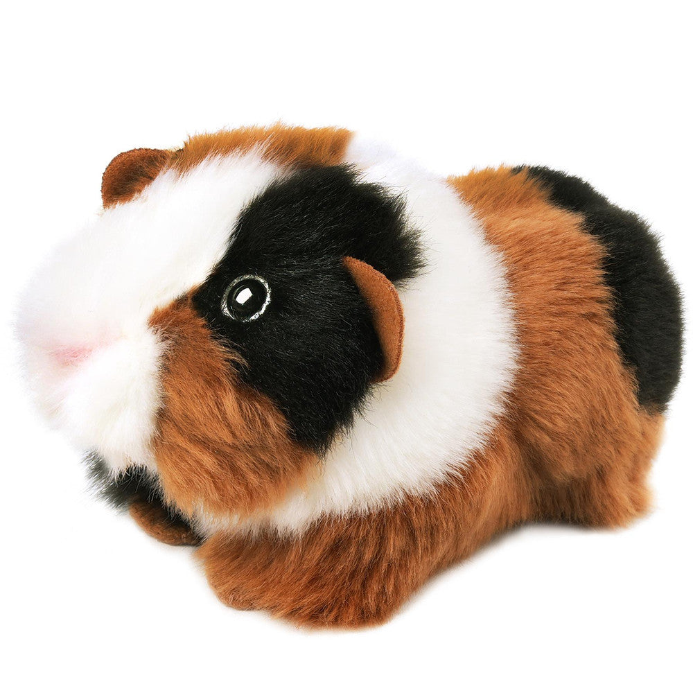 Gigi The Guinea Pig Inch Stuffed Animal Plush By TigerHart