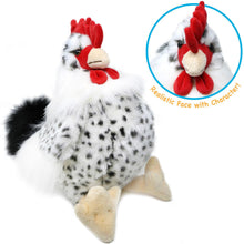 Load image into Gallery viewer, Rambles The Rooster | 15 Inch Stuffed Animal Plush | By TigerHart Toys