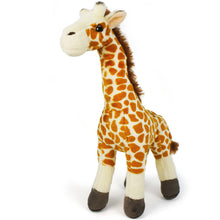 Load image into Gallery viewer, Evelyn The Giraffe | 11 Inch Stuffed Animal Plush | By TigerHart Toys