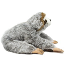 Load image into Gallery viewer, Siggy The Threetoed Sloth Baby | 9 Inch Stuffed Animal Plush | By TigerHart Toys