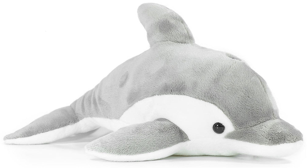 dorin☆　トワニー Dorian The Dolphin | 11 Inch Stuffed Animal Plush | By TigerHart
