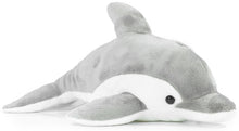 Load image into Gallery viewer, Dorian The Dolphin | 11 Inch Stuffed Animal Plush | By TigerHart Toys