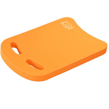 Load image into Gallery viewer, Aquapella Orange Adult Swimming Kickboard