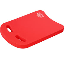 Load image into Gallery viewer, Aquapella Red Adult Swimming Kickboard
