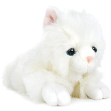 Load image into Gallery viewer, Puff The Persian Cat | 13 Inch Stuffed Animal Plush | By TigerHart Toys