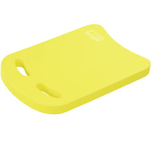 Load image into Gallery viewer, VIAHART Aquapella Yellow Adult Swimming Kickboard