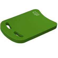 Load image into Gallery viewer, VIAHART Aquapella Green Adult Swimming Kickboard
