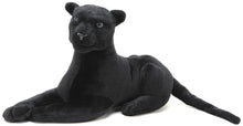 Load image into Gallery viewer, Sid The Panther | 17 Inch Stuffed Animal Plush | By TigerHart Toys