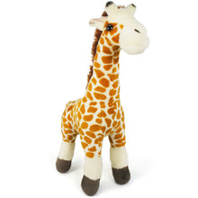 Load image into Gallery viewer, Evelyn The Giraffe | 11 Inch Stuffed Animal Plush | By TigerHart Toys