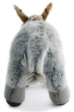 Load image into Gallery viewer, Darlene The Donkey | 15 Inch Stuffed Animal Plush | By TigerHart Toys