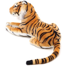 Load image into Gallery viewer, Arrow The Tiger | 17 Inch Stuffed Animal Plush | By TigerHart Toys