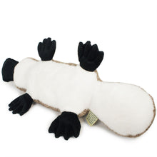 Load image into Gallery viewer, Prudence The Platypus | 21 Inch Stuffed Animal Plush | By TigerHart Toys