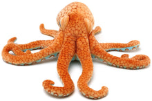 Load image into Gallery viewer, Olympus The Octopus | 18 Inch Stuffed Animal Plush | By TigerHart Toys
