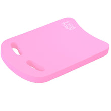 Load image into Gallery viewer, VIAHART Aquapella Pink Adult Swimming Kickboard