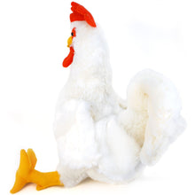 Load image into Gallery viewer, Ruckford the Rooster - 16 Inch Stuffed Animal Plush - By Viahart