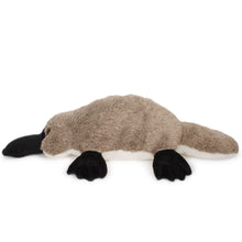 Load image into Gallery viewer, Prudence The Platypus | 21 Inch Stuffed Animal Plush | By TigerHart Toys