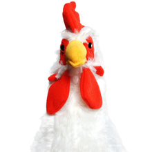 Load image into Gallery viewer, Ruckford the Rooster - 16 Inch Stuffed Animal Plush - By Viahart