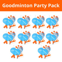 Load image into Gallery viewer, Goodminton Party Pack

