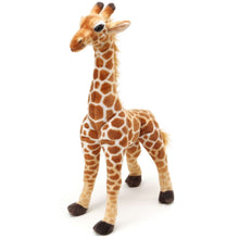 Load image into Gallery viewer, Jocelyn The Giraffe | 22 Inch Stuffed Animal Plush | By TigerHart Toys
