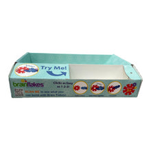 Load image into Gallery viewer, Brain Flakes Jar Try &amp; Buy Display
