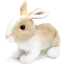 Load image into Gallery viewer, Ridley The Rabbit | 11 Inch Stuffed Animal Plush | By TigerHart Toys
