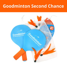 Load image into Gallery viewer, Goodminton Second Chance
