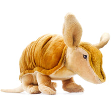 Load image into Gallery viewer, Mike The Armadillo | 11 Inch Stuffed Animal Plush | By TigerHart Toys

